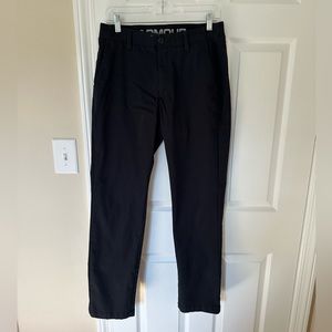 Men’s under armour pants